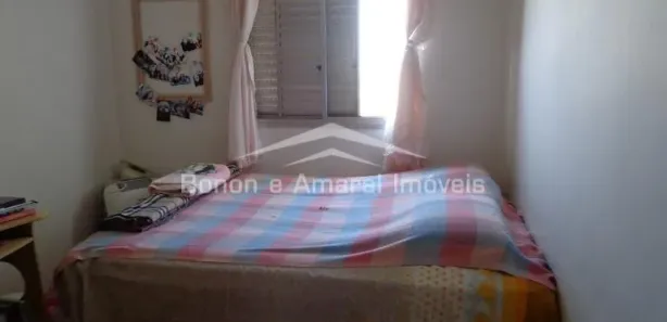 Cobertura com 3 Quartos à venda, 260m² no Bonfim, Campinas