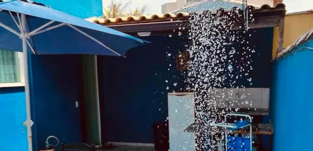 Casa com 3 Quartos para alugar, 120m² no Praia do Foguete, Cabo Frio