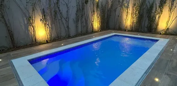 Casa de Condomínio com 4 Quartos à venda, 288m² no Alphaville, Santana de Parnaíba