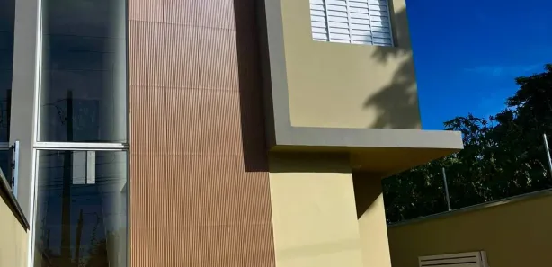 Casa com 2 Quartos à venda, 93m² no Vila Mário Finotelli, Jaguariúna
