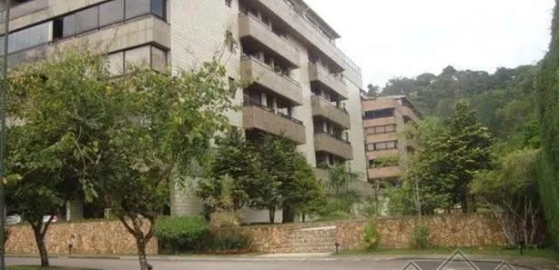 Apartamento com 5 Quartos à venda, 520m² no Duarte Silveira, Petrópolis