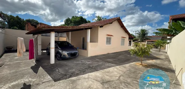 Casa com 2 Quartos à venda, 97m² no Mutirão, Araruama