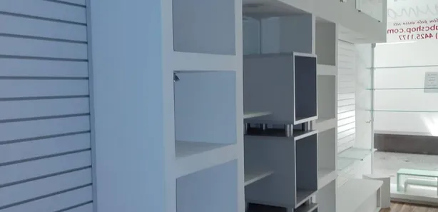 Loja / Salão / Ponto Comercial à venda, 80m² no Baeta Neves, São Bernardo do Campo