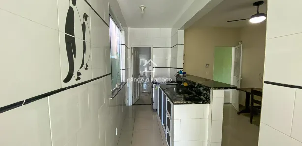 Casa com 2 Quartos para alugar, 100m² no Barroco (Itaipuaçu), Maricá