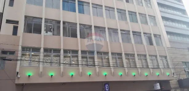 Garagem à venda, 100m² no Centro, Curitiba