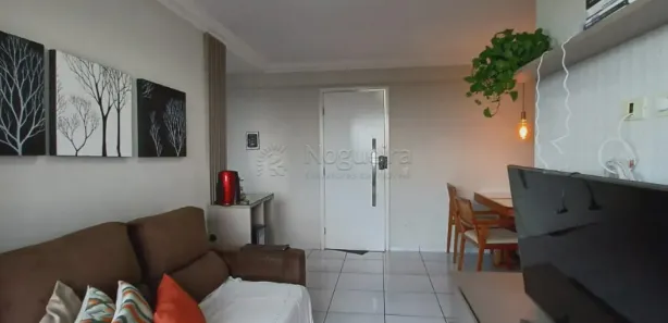 Apartamento com 3 Quartos à venda, 61m² no Janga, Paulista