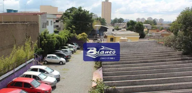 Prédio Inteiro para venda ou aluguel, 8813m² no Tucuruvi, São Paulo