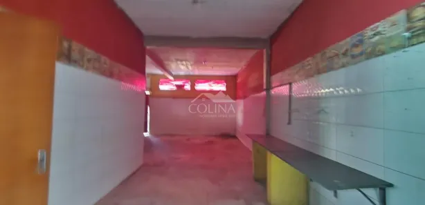 Loja / Salão / Ponto Comercial para alugar, 137m² no Cidade Nova II, Várzea Paulista