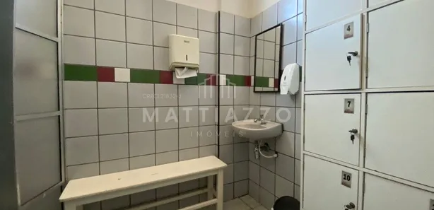 Prédio Inteiro para alugar, 503m² no Jardim Montezuma, Limeira