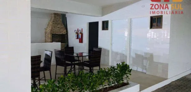 Apartamento com 2 Quartos à venda, 51m² no Pitimbu, Pitimbu