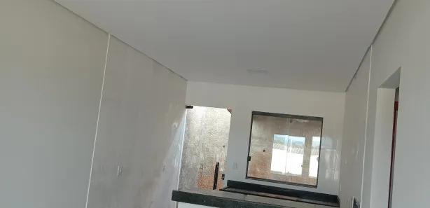 Casa com 2 Quartos à venda, 60m² no Pousada das Rosas, São Joaquim de Bicas