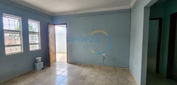 Casa com 3 Quartos para alugar, 89m² no Alto da Boa Vista, Londrina