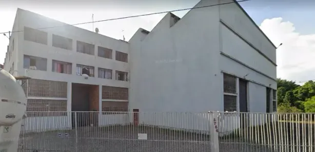 Galpão / Depósito / Armazém para venda ou aluguel, 3639m² no Jardim Social, Curitiba