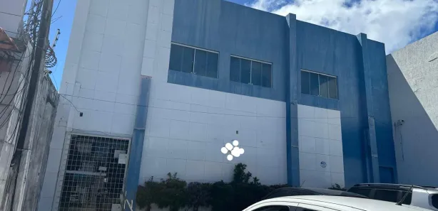 Loja / Salão / Ponto Comercial para alugar, 535m² no Bairro Novo, Olinda