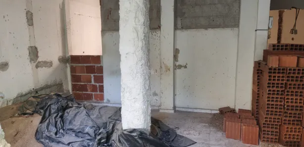 Loja / Salão / Ponto Comercial à venda, 200m² no São Paulo, Governador Valadares