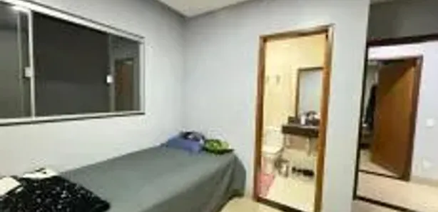 Casa de Condomínio com 3 Quartos à venda, 192m² no Alto da Boa Vista, Brasília