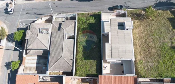 Terreno / Lote / Condomínio à venda, 250m² no João XXIII, Vinhedo
