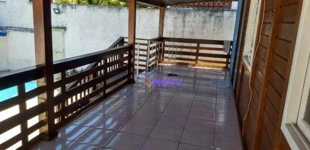 Casa com 4 Quartos à venda, 180m² no Jardim Atlântico Leste (Itaipuaçu), Maricá