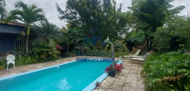 Fazenda / Sítio / Chácara com 2 Quartos à venda, 800m² no Guabiraba, Recife