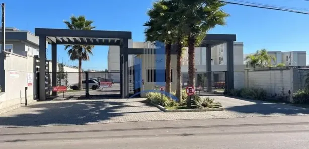 Apartamento com 2 Quartos para alugar, 38m² no Monza, Colombo