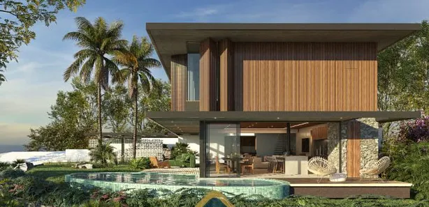Terreno / Lote / Condomínio à venda, 827m² no Mirante da Mata, Nova Lima