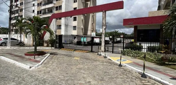 Apartamento com 3 Quartos à venda, 76m² no Aruana, Aracaju
