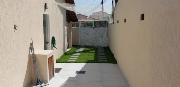 Casa de Condomínio com 3 Quartos à venda, 200m² no Catu de Abrantes (Abrantes), Camaçari