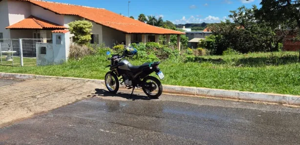 Terreno / Lote / Condomínio com 1 Quarto à venda, 800m² no Paranoá, Brasília