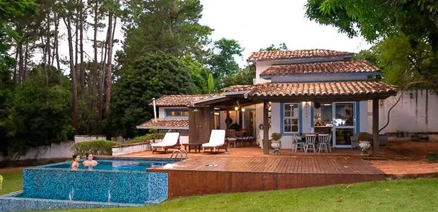 Fazenda / Sítio / Chácara com 3 Quartos à venda, 300m² no , Alambari