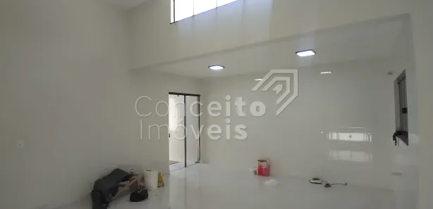 Casa com 3 Quartos à venda, 103m² no Uvaranas, Ponta Grossa