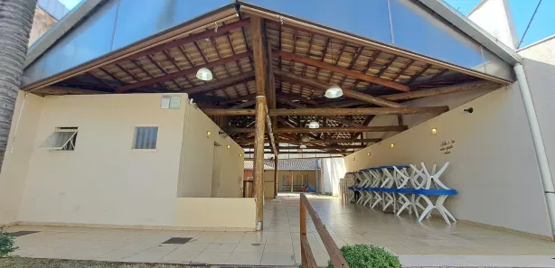 Galpão / Depósito / Armazém à venda, 175m² no Daniel Fonseca, Uberlândia