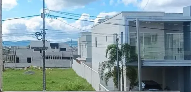 Apartamento com 4 Quartos à venda, 235m² no Marianga, Itabaiana
