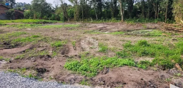 Terreno / Lote / Condomínio à venda, 617m² no São Francisco do Sul, São Francisco do Sul