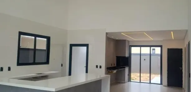 Casa de Condomínio com 3 Quartos à venda, 141m² no São Venâncio, Itupeva