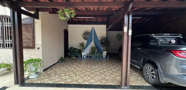 Casa com 3 Quartos para alugar, 900m² no São Pedro, Ribeirão das Neves