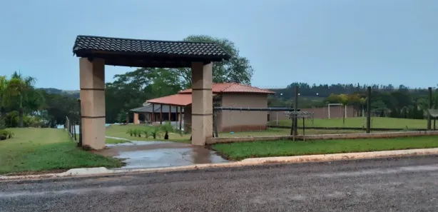 Fazenda / Sítio / Chácara com 2 Quartos à venda, 2900m² no , Alvorada do Sul