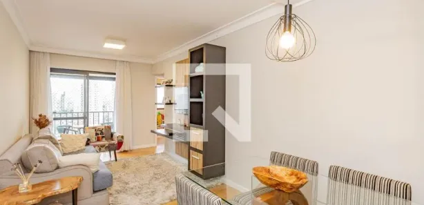 Apartamento com 2 Quartos à venda, 60m² no Vila Moinho Velho, São Paulo