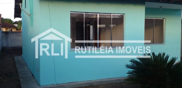 Casa de Condomínio com 2 Quartos à venda, 70m² no Caluge, Itaboraí