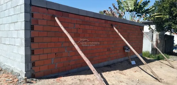 Terreno / Lote / Condomínio à venda, 250m² no Parque Residencial São Clemente, Monte Mor