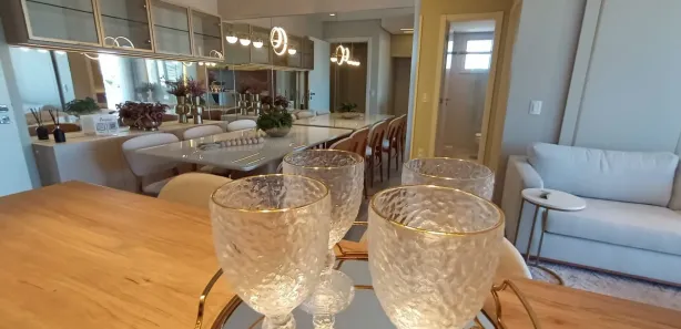 Apartamento com 3 Quartos à venda, 86m² no Rio Branco, São Leopoldo