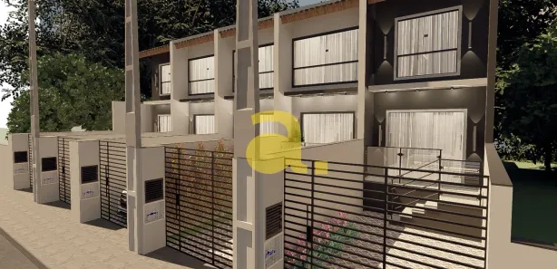Sobrado com 2 Quartos à venda, 77m² no Salto do Norte, Blumenau