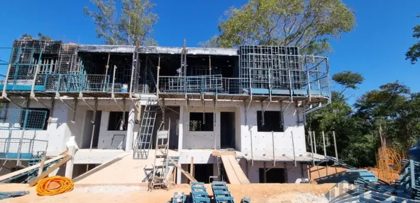 Apartamento com 2 Quartos à venda, 71m² no Jardim M. Pereira, Miguel Pereira