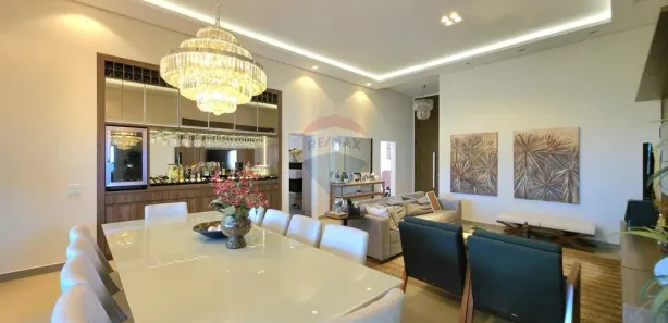 Casa com 3 Quartos à venda, 231m² no Residencial Campo Camanducaia, Jaguariúna