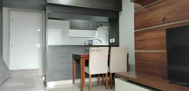 Apartamento com 1 Quarto para alugar, 51m² no Vila Bela, São Paulo