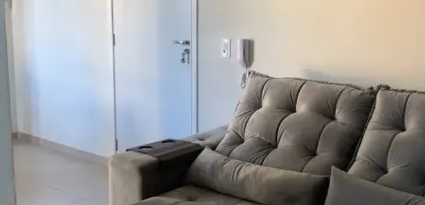 Apartamento com 2 Quartos à venda, 48m² no Cabral, Contagem