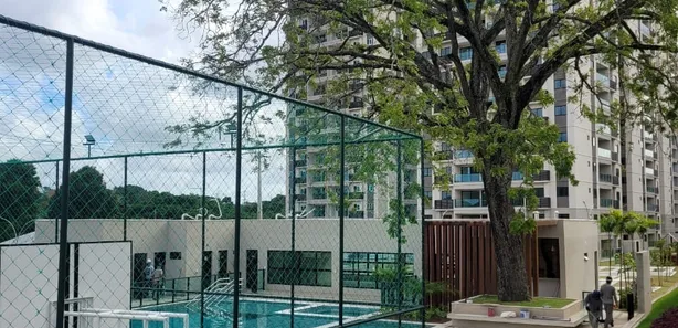 Apartamento com 3 Quartos para alugar, 70m² no Centro, Paulista