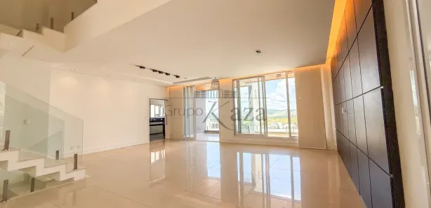 Casa de Condomínio com 4 Quartos à venda, 400m² no Condomínio Residencial Jaguary, São José dos Campos