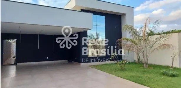 Casa de Condomínio com 3 Quartos para alugar, 250m² no Setor Habitacional Arniqueira, Brasília