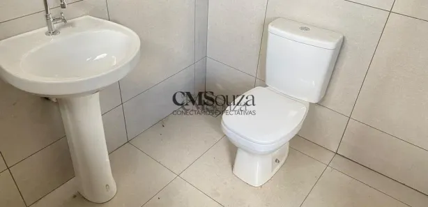Galpão / Depósito / Armazém para alugar, 296m² no Loteamento Residencial Portal do Lago, Cambé
