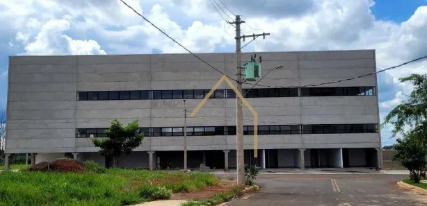 Conjunto Comercial / Sala para alugar, 70m² no Jardim Alphacenter, Santa Bárbara D'Oeste